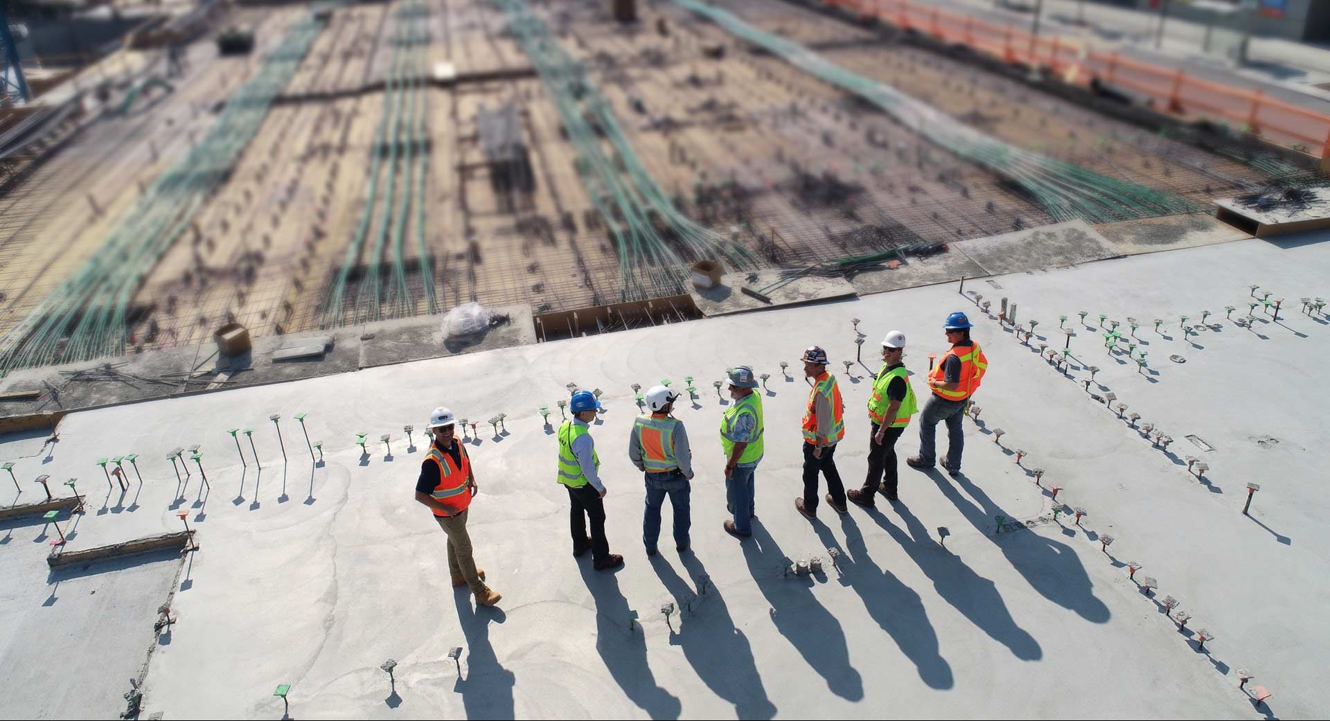 Electrical Company in Columbus Ohio Holt Electric